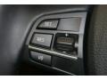 Cinnamon Brown Controls Photo for 2011 BMW 5 Series #47943609