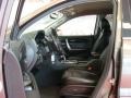 2008 Medium Brown Metallic GMC Acadia SLT AWD  photo #19