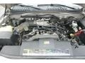  2004 Mountaineer V8 AWD 4.6 Liter SOHC 16 Valve V8 Engine