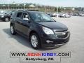 Black - Equinox LTZ AWD Photo No. 1
