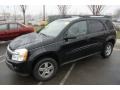 Black - Equinox LS AWD Photo No. 1