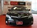 Black - Camry Hybrid Photo No. 2