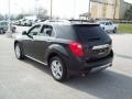 Black - Equinox LTZ AWD Photo No. 2
