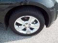 Black - Equinox LTZ AWD Photo No. 4