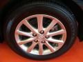 Black - Camry Hybrid Photo No. 5