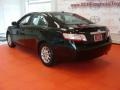 Black - Camry Hybrid Photo No. 6