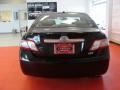 Black - Camry Hybrid Photo No. 7