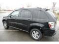 Black - Equinox LS AWD Photo No. 6