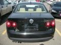 Black - Jetta S Sedan Photo No. 4