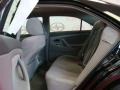 Black - Camry Hybrid Photo No. 11