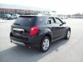 Black - Equinox LTZ AWD Photo No. 12