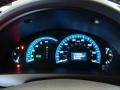 Black - Camry Hybrid Photo No. 14