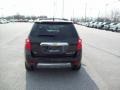 2011 Black Chevrolet Equinox LTZ AWD  photo #14