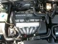 1998 Volvo V70 2.4 Liter Turbocharged DOHC 20-Valve 5 Cylinder Engine Photo