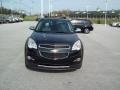 Black - Equinox LTZ AWD Photo No. 19