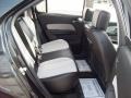 Black - Equinox LTZ AWD Photo No. 24