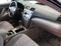 Black - Camry Hybrid Photo No. 27