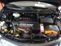  2010 Camry Hybrid 2.4 Liter H DOHC 16-Valve VVT-i 4 Cylinder Gasoline/Electric Hybrid Engine