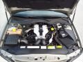 2000 Cadillac Catera 3.0 Liter DOHC 24-Valve V6 Engine Photo