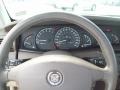 Neutral Gauges Photo for 2000 Cadillac Catera #47944485
