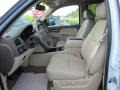 Dark Cashmere/Light Cashmere Interior Photo for 2011 Chevrolet Avalanche #47944521