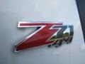 2011 Chevrolet Avalanche Z71 4x4 Marks and Logos