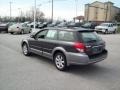 2009 Deep Bronze Metallic Subaru Outback 2.5i Special Edition Wagon  photo #2