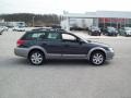 2009 Deep Bronze Metallic Subaru Outback 2.5i Special Edition Wagon  photo #3
