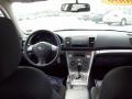 2009 Deep Bronze Metallic Subaru Outback 2.5i Special Edition Wagon  photo #9