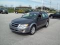 2009 Deep Bronze Metallic Subaru Outback 2.5i Special Edition Wagon  photo #11