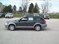 2009 Deep Bronze Metallic Subaru Outback 2.5i Special Edition Wagon  photo #13