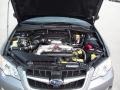 2009 Deep Bronze Metallic Subaru Outback 2.5i Special Edition Wagon  photo #17