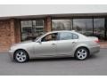 Platinum Bronze Metallic - 5 Series 528xi Sedan Photo No. 3
