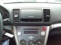 2009 Deep Bronze Metallic Subaru Outback 2.5i Special Edition Wagon  photo #23