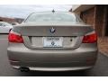 Platinum Bronze Metallic - 5 Series 528xi Sedan Photo No. 5