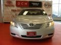 Classic Silver Metallic - Camry LE Photo No. 2