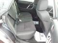 2009 Deep Bronze Metallic Subaru Outback 2.5i Special Edition Wagon  photo #24