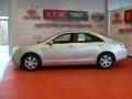 Classic Silver Metallic - Camry LE Photo No. 4