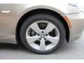 Platinum Bronze Metallic - 5 Series 528xi Sedan Photo No. 8