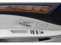 Platinum Bronze Metallic - 5 Series 528xi Sedan Photo No. 9