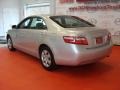 Classic Silver Metallic - Camry LE Photo No. 6