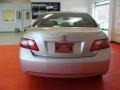 Classic Silver Metallic - Camry LE Photo No. 7