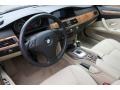 Platinum Bronze Metallic - 5 Series 528xi Sedan Photo No. 12