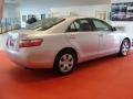 Classic Silver Metallic - Camry LE Photo No. 9