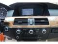 Platinum Bronze Metallic - 5 Series 528xi Sedan Photo No. 14