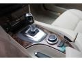 Platinum Bronze Metallic - 5 Series 528xi Sedan Photo No. 15
