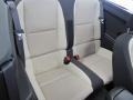 Beige Interior Photo for 2011 Chevrolet Camaro #47945289