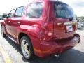 Crystal Red Metallic Tintcoat - HHR LT Photo No. 4
