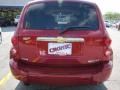 Crystal Red Metallic Tintcoat - HHR LT Photo No. 5
