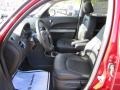 Ebony Interior Photo for 2011 Chevrolet HHR #47945643